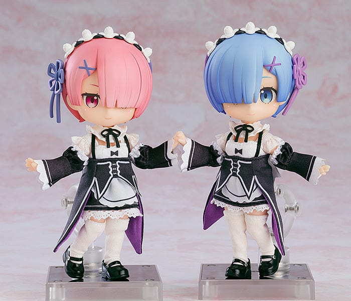 GOOD SMILE COMPANY Nendoroid Doll Rem