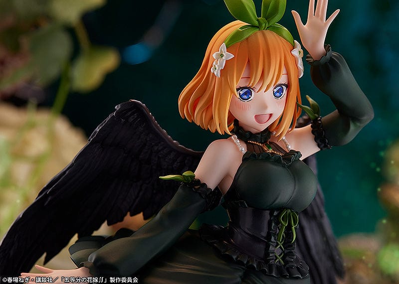 PROOF Yotsuba Nakano Fallen Angel Ver.