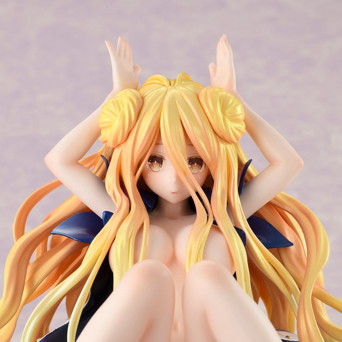 BELLFINE CO. LTD. Date A Live IV - Mukuro Hoshimiya 1/7 Scale Figure