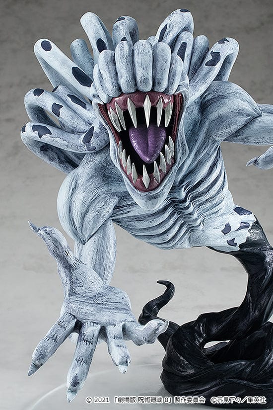 GOOD SMILE COMPANY POP UP PARADE Special Grade Vengeful Cursed Spirit Rika Jujutsu Kaisen 0 Ver. L