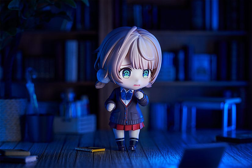 GOOD SMILE ARTS SHANGHAI Nendoroid Shigure Ui (1967)