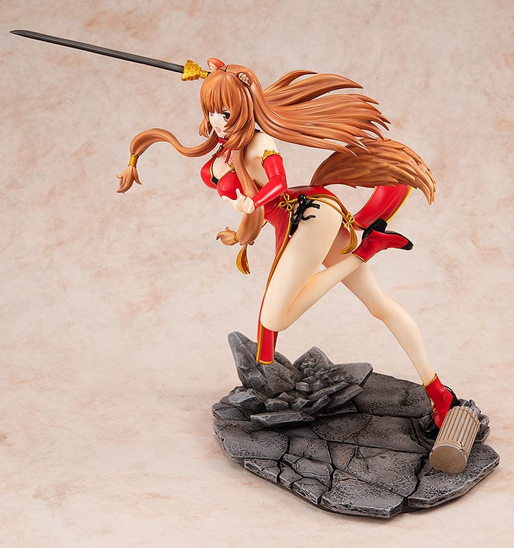 KADOKAWA Raphtalia: RED DRESS STYLE ver.