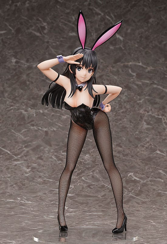 FREEING Ruiko Saten: Bunny Ver.