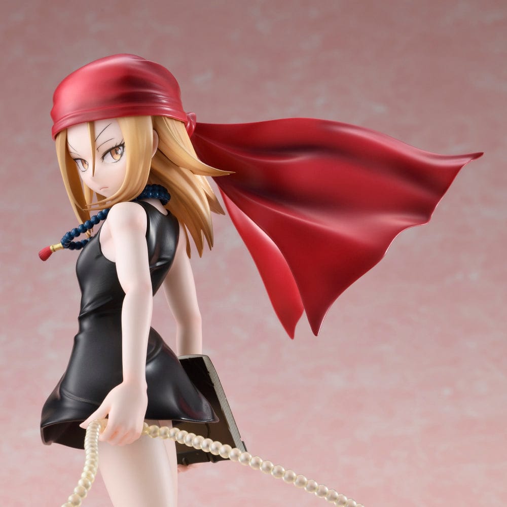 BELLFINE Shaman King Anna Kyoyama 1/7 Scale Figure