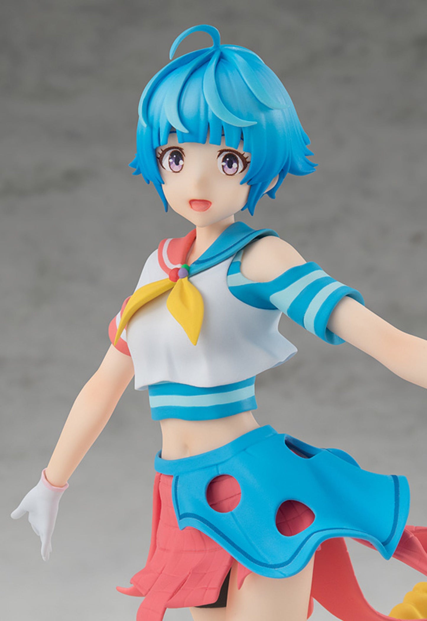 GOOD SMILE COMPANY POP UP PARADE Uta Figure