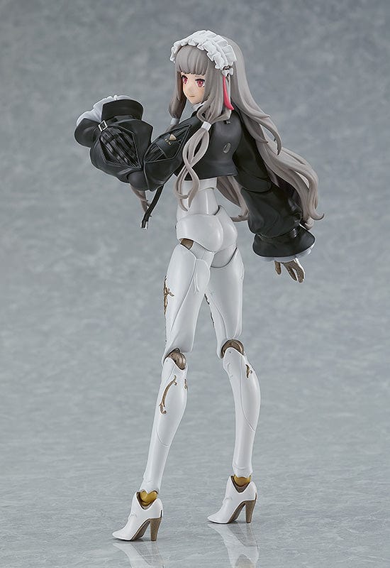 MAX FACTORY figma NH-01-