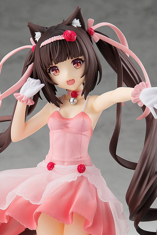 GOOD SMILE COMPANY POP UP PARADE Chocola Cocktail Dress Ver.