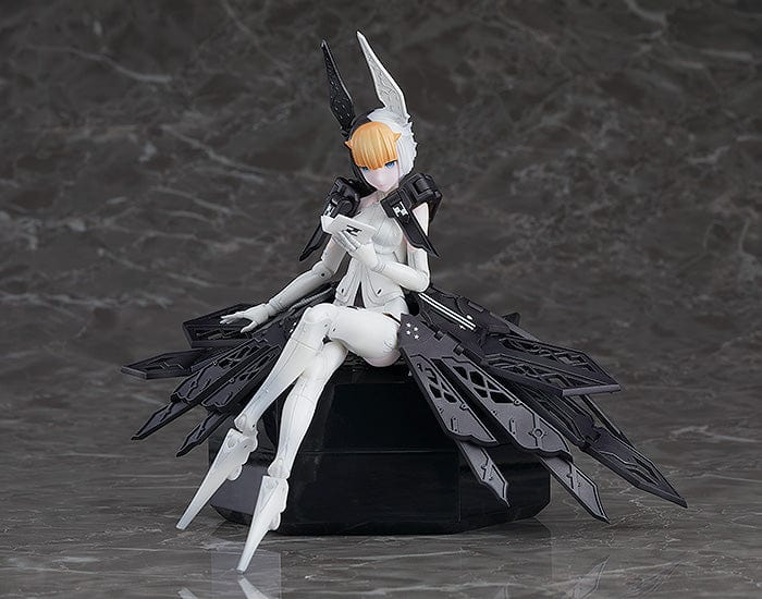 GOOD SMILE COMPANY chitocerium LXXVIII-platinum 1.5