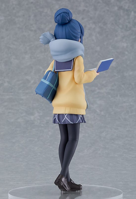 PO-GOOD SMILE COMPANY: POP UP PARADE Rin Shima