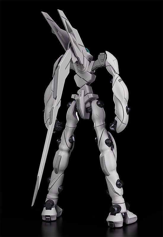 GOOD SMILE COMPANY MODEROID Fafner Mark Sein (Re-run)