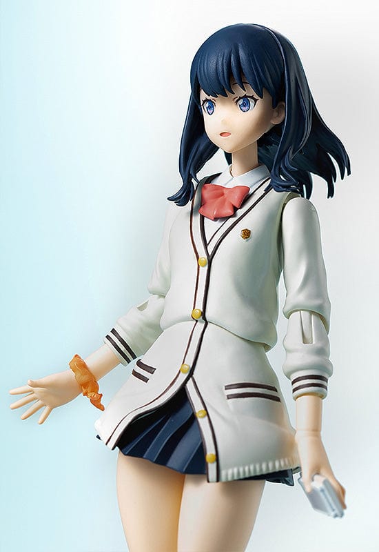 ANNULUS Rikka Takarada Articulated Plastic Model Kit