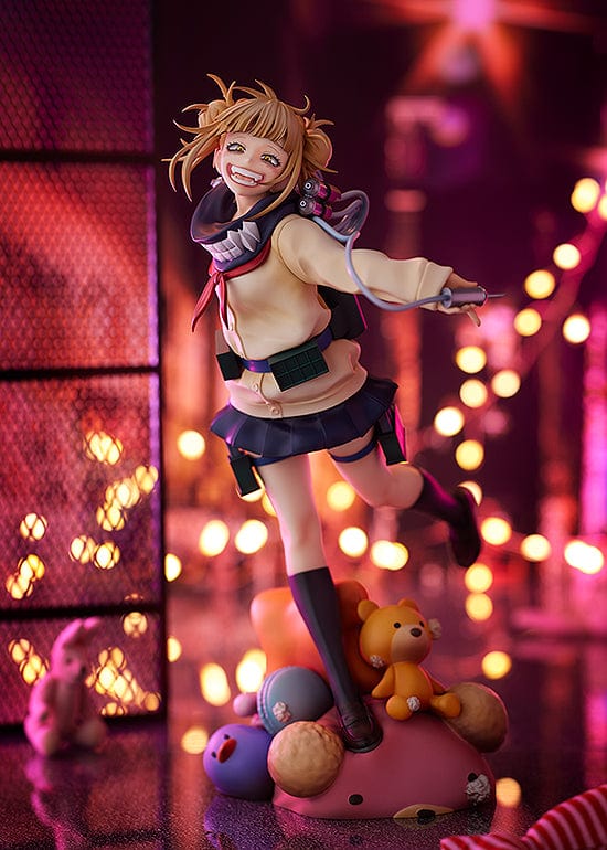 SEGA MY HERO ACADEMIA Figure Himiko Toga