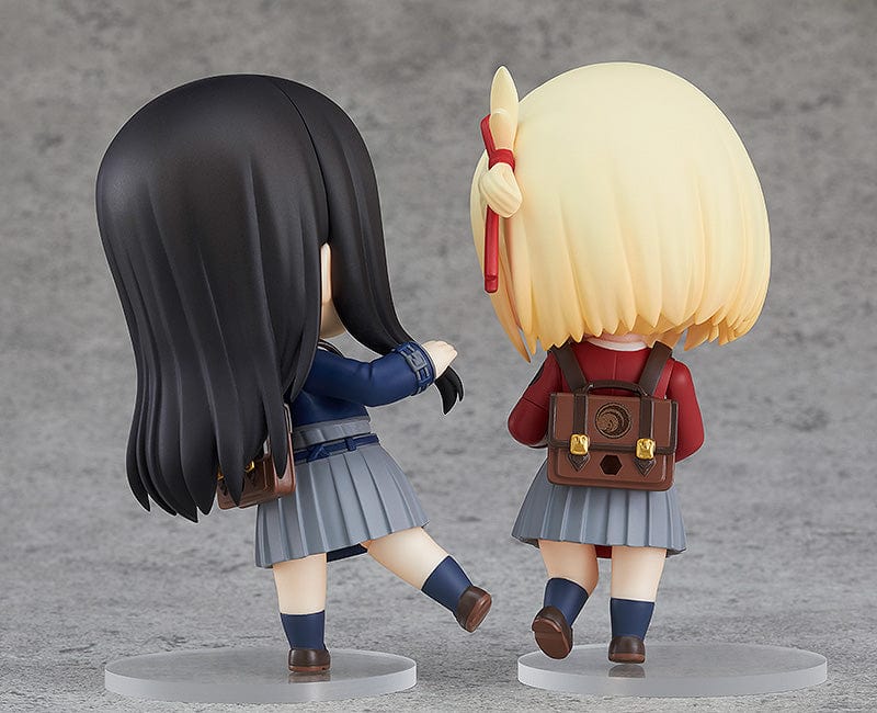 GOOD SMILE COMPANY Nendoroid Takina Inoue (1956)