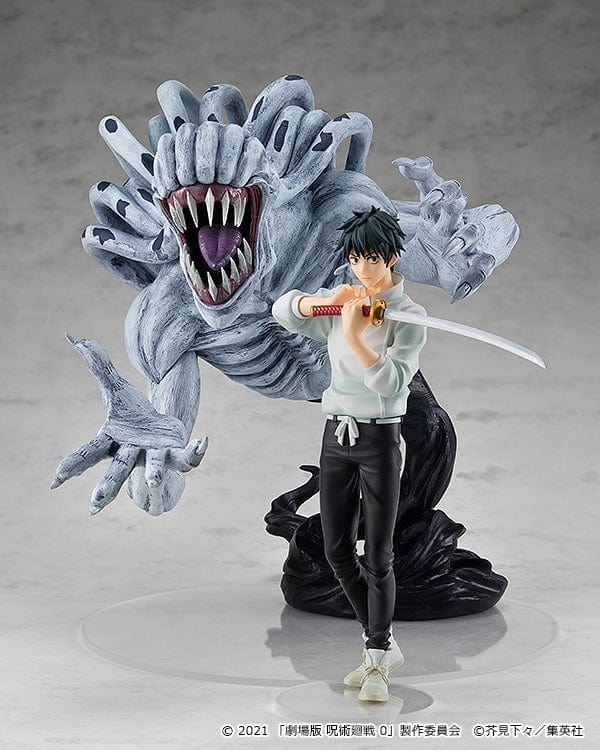 GOOD SMILE COMPANY POP UP PARADE Special Grade Vengeful Cursed Spirit Rika Jujutsu Kaisen 0 Ver. L