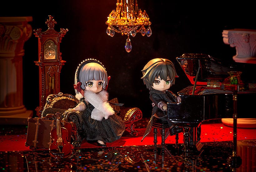 GOOD SMILE ARTS SHANGHAI Nendoroid Doll Outfit Set Classical Concert (Boy)