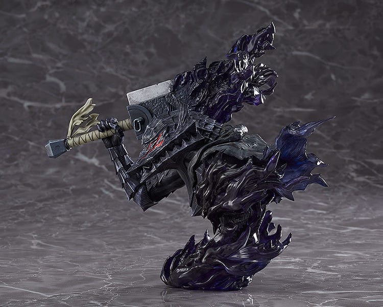 MAX FACTORY Guts (Berserker Armor) Bust Figure