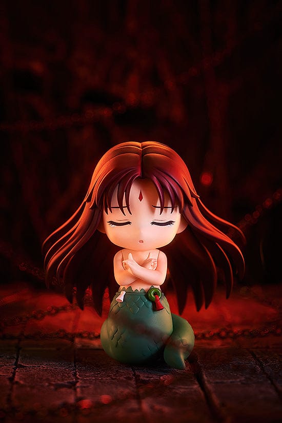 GOOD SMILE ARTS SHANGHAI Nendoroid Zhao Ling-Er Nuwa's Descendants Ver. DX (2052-DX)