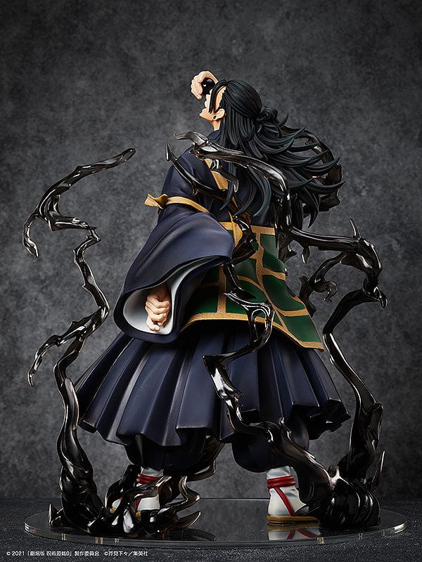 FREEING Jujutsu Kaisen 0 1/4 Scale Figure Suguru Geto