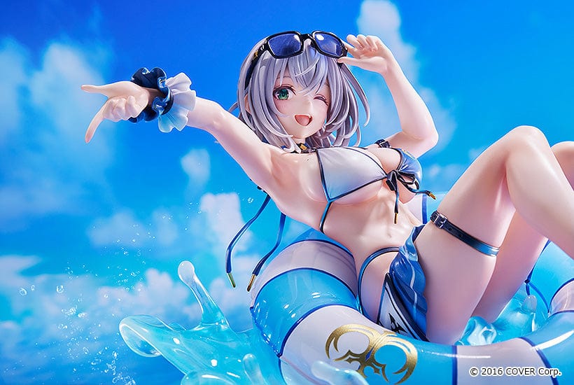 GOOD SMILE COMPANY Shirogane Noel Swimsuit Ver.