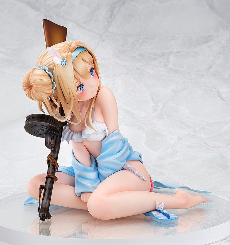 PONY CANYON Suomi: Midsummer Pixie Heavy Damage Ver.