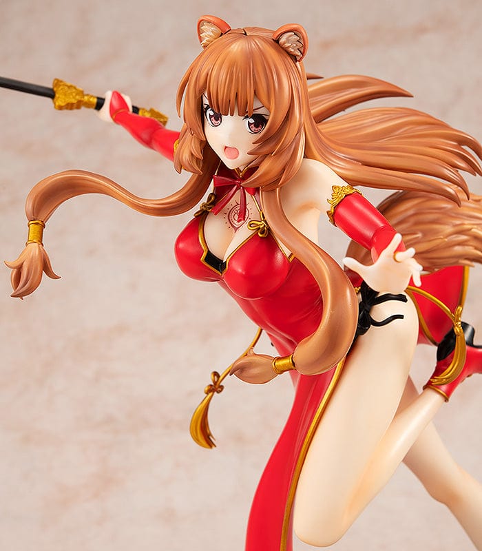 KADOKAWA Raphtalia: RED DRESS STYLE ver.