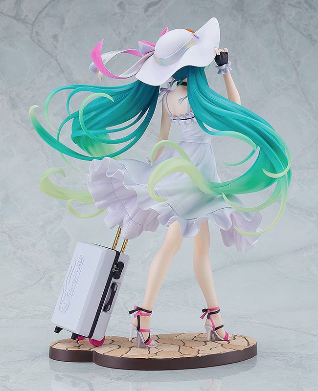 MAX FACTORY Racing Miku 2021 Private Ver.