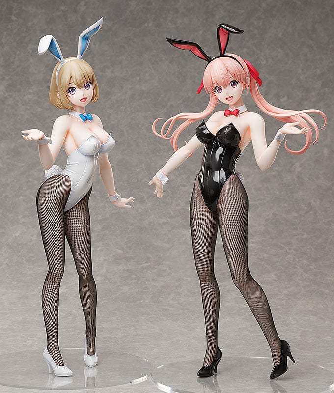 FREEING Erika Amano Bunny Ver.