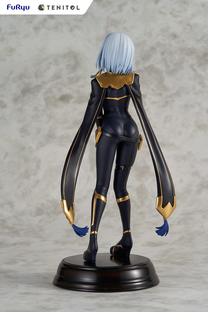 FURYU The Eminence in Shadow Tenitol - Beta Figure