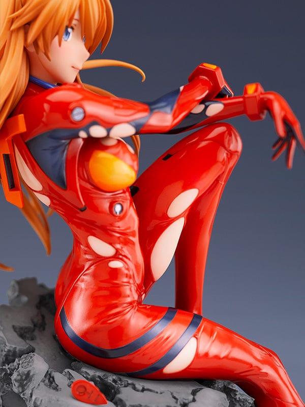 GOOD SMILE COMPANY Asuka Langley