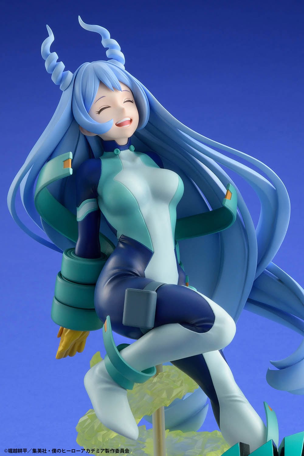 BELLFINE My Hero Academia Nejire Hado (Hero Suit Ver.) 1/8 Scale Figure (Reorder)