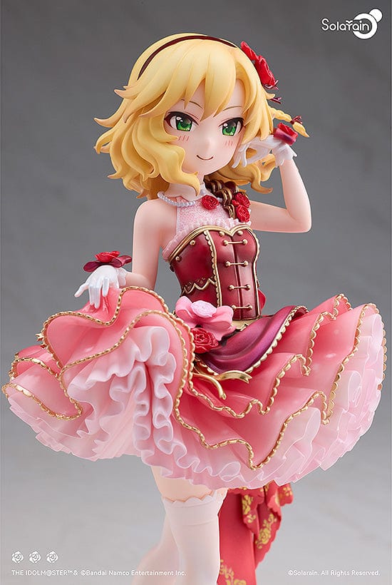 SOLARAIN Momoka Sakurai RoseFleur ver.