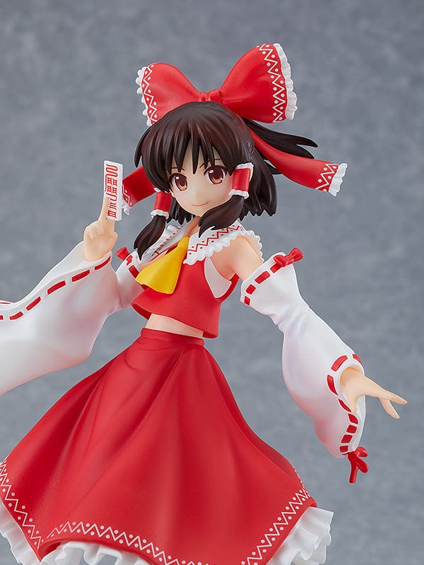 PO-GOOD SMILE COMPANY: POP UP PARADE Reimu Hakurei