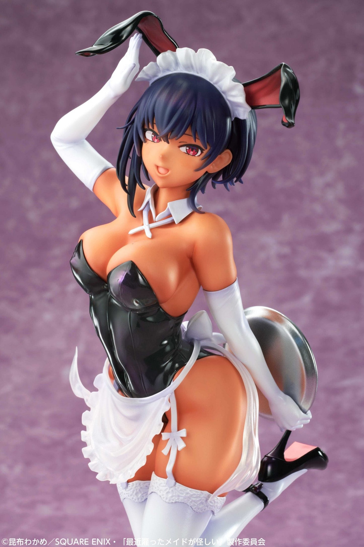 MEDICOS The Maid I Hired Recently is Mysterious Lilith 1/7 Scale Figure