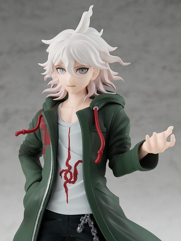 PO-GOOD SMILE COMPANY: POP UP PARADE Nagito Komaeda