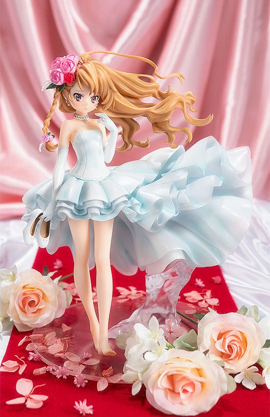 KADOKAWA CAworks Toradora! Taiga Aisaka: Wedding Dress Ver.