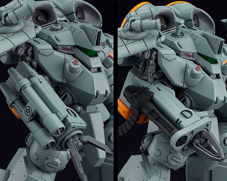 PO-GOOD SMILE COMPANY: MODEROID MADOX-01