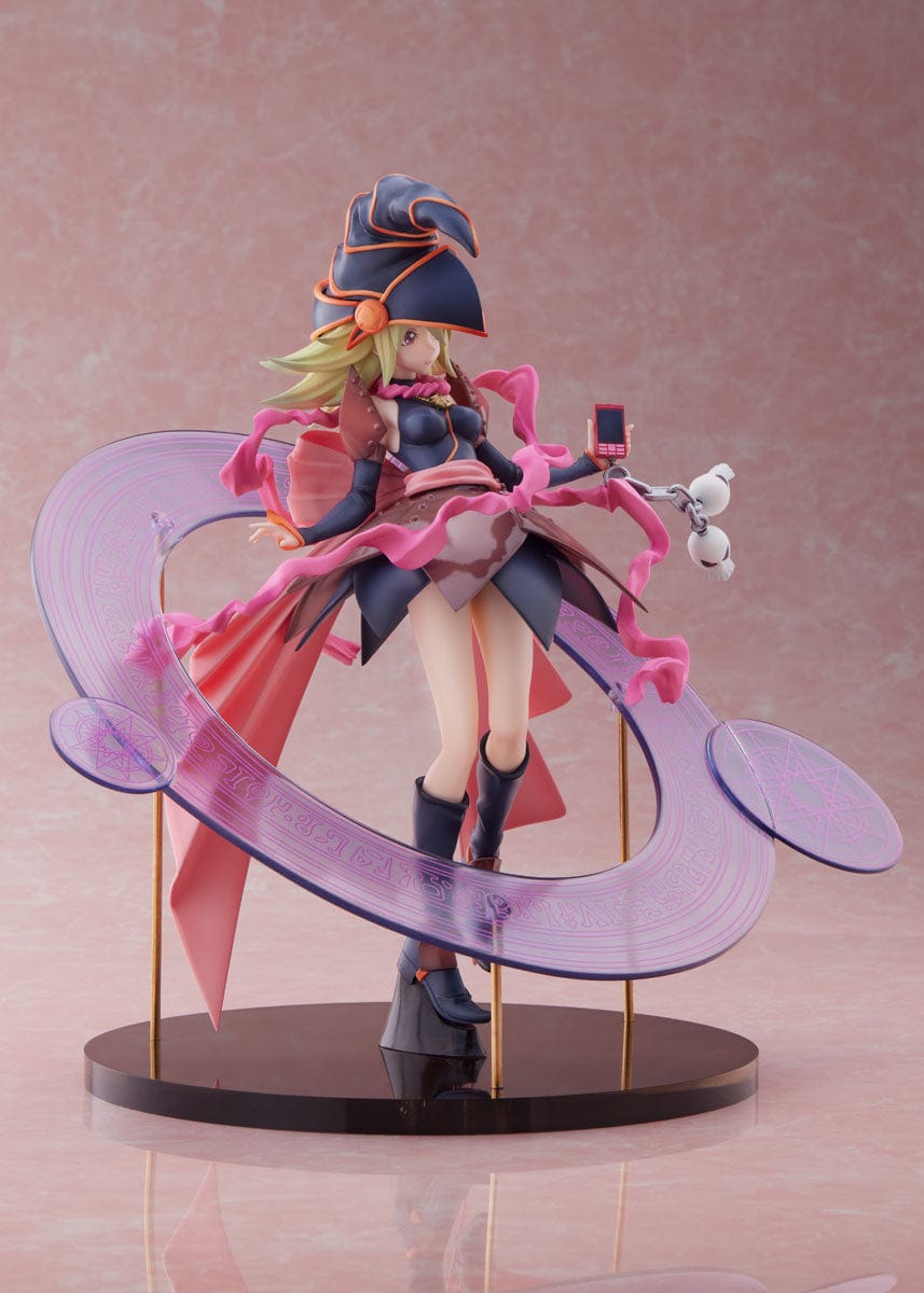 FURYU Yu-Gi-Oh F:Nex - Gagaga Girl 1/7 Scale Figure