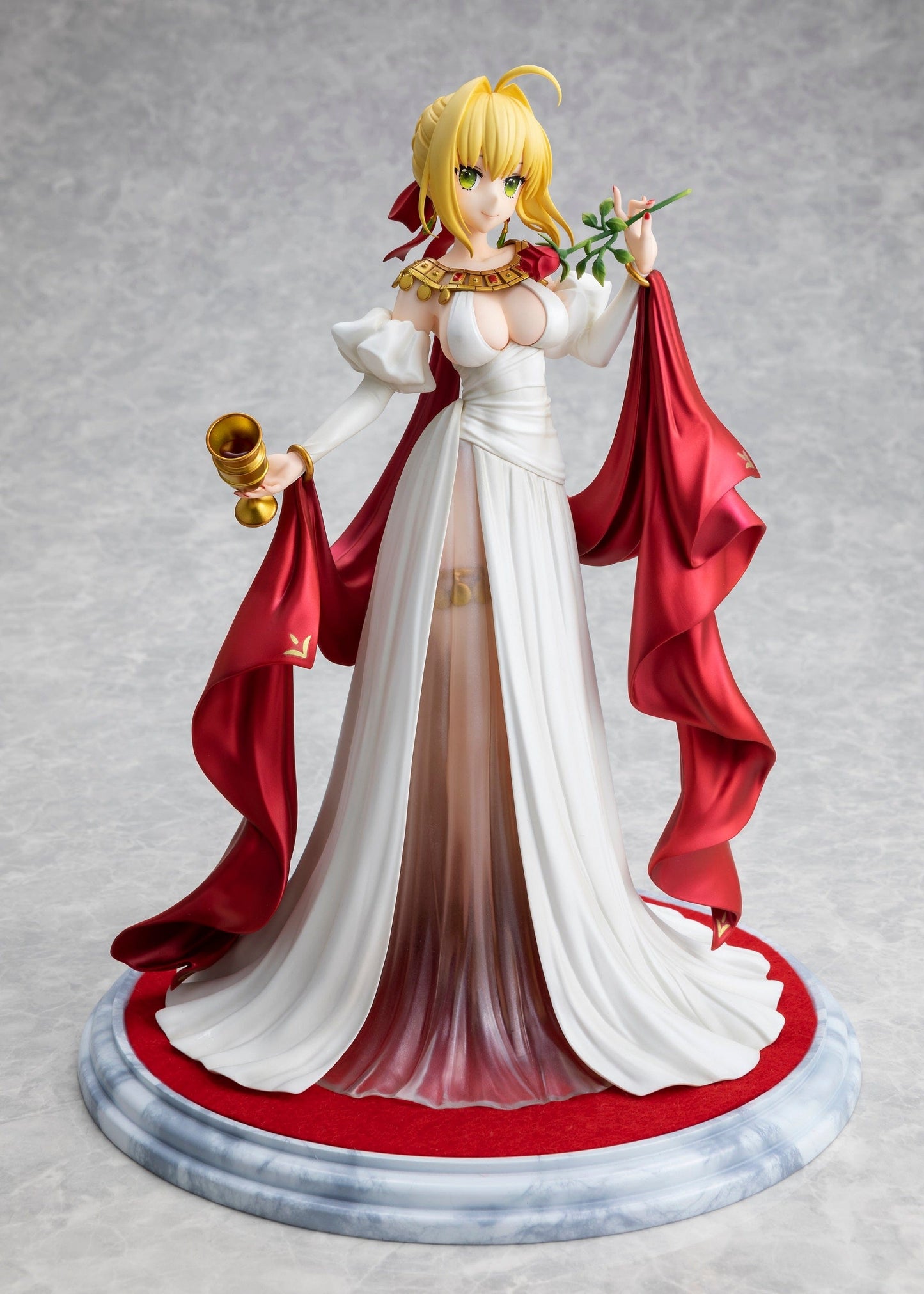 KADOKAWA Saber/Nero Claudius: Venus's Silk Ver.