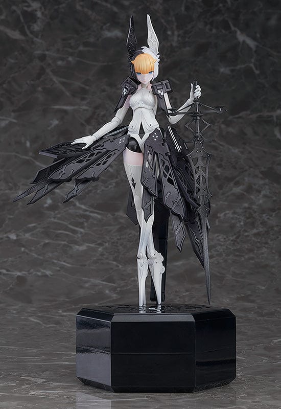 GOOD SMILE COMPANY chitocerium LXXVIII-platinum 1.5