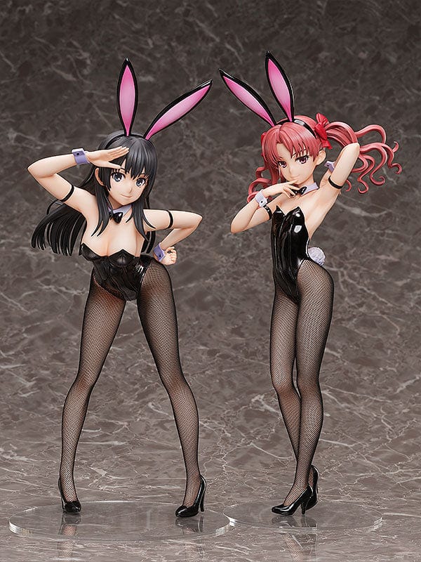 FREEING Kuroko Shirai: Bunny Ver. 2nd