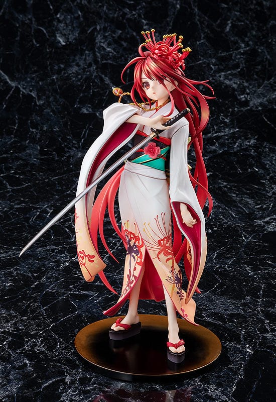 KADOKAWA Shakugan no Shana Twentieth Anniversary — Shana Burning-Eyed Beauty ver.