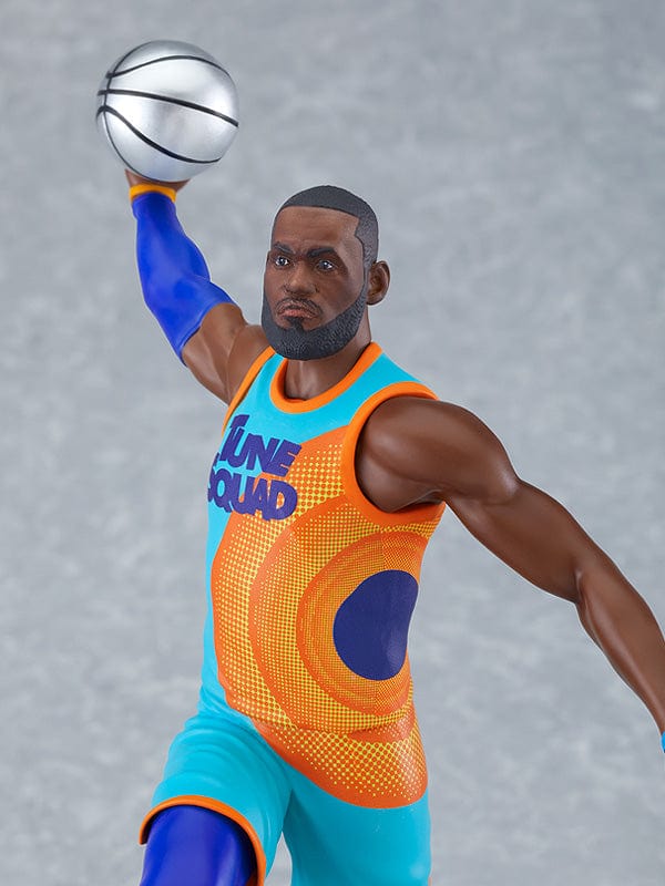 PO-GOOD SMILE COMPANY: POP UP PARADE LeBron James