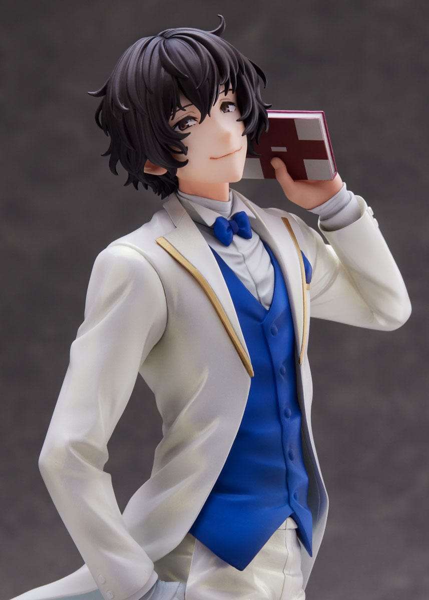 FURYU Bungo Stray Dogs F:Nex - Osamu Dazai 1/7 Scale Figure