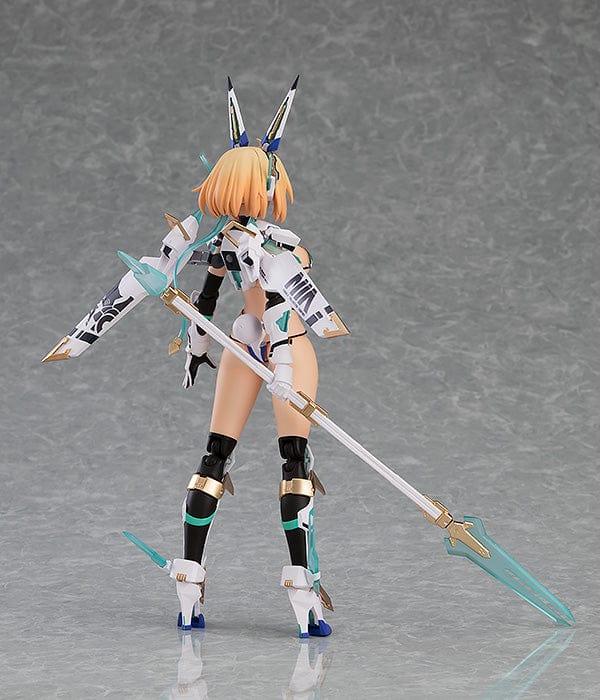 MAX FACTORY figma Sophia F. Shirring Bikini Armor ver.