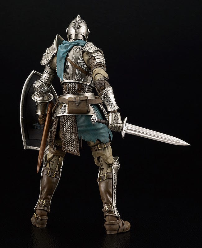 GOOD SMILE COMPANY figma Fluted Armor (PS5)