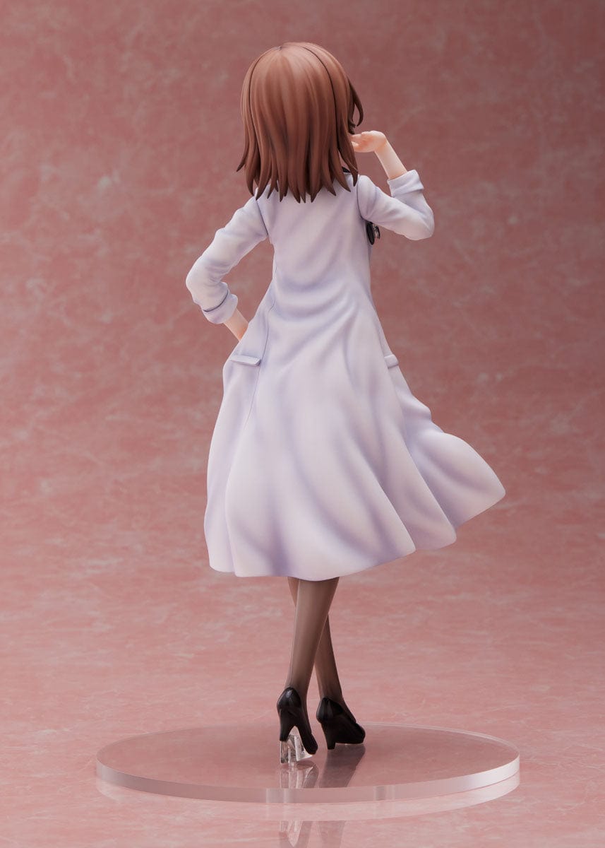 FURYU A Certain Magical Index F:Nex - Misaka Imouto 1/7 Scale Figure