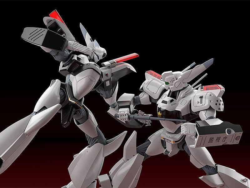 GOOD SMILE COMPANY MODEROID AV-X0 Type Zero