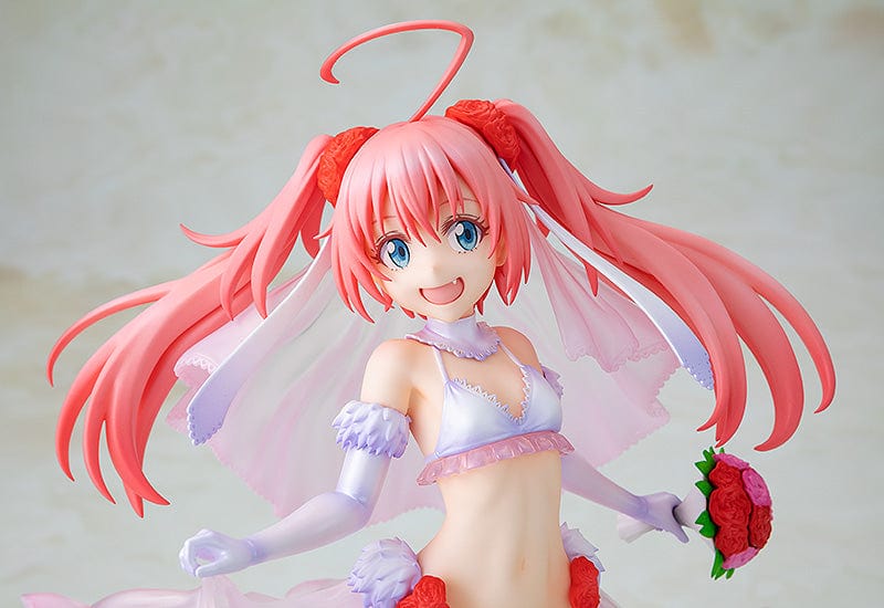 KADOKAWA Milim Nava: Wedding Bikini ver.