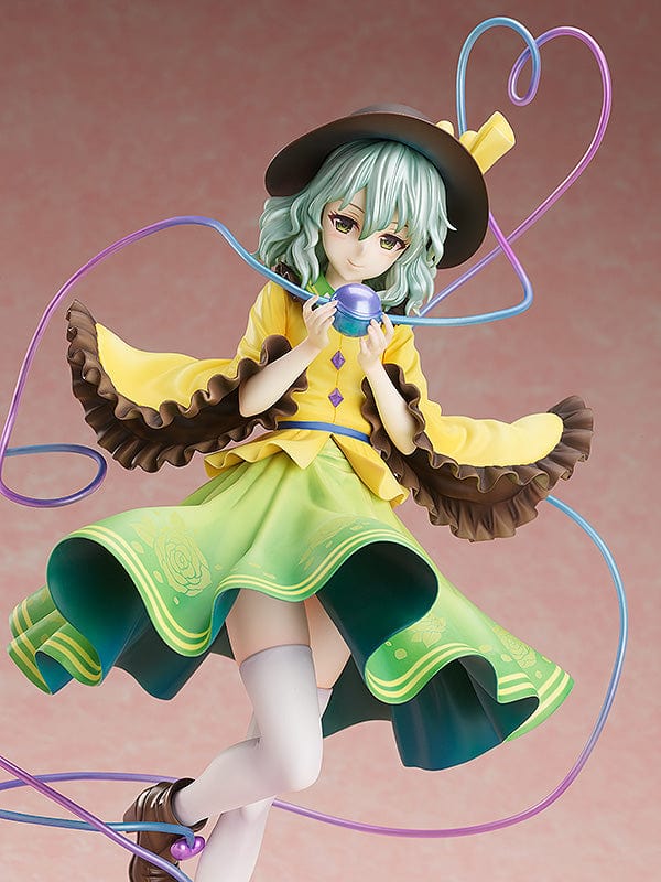 FREEING Koishi Komeiji