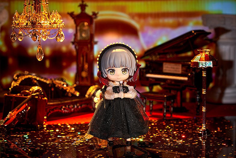 GOOD SMILE ARTS SHANGHAI Nendoroid Doll Outfit Set Classical Concert (Girl)